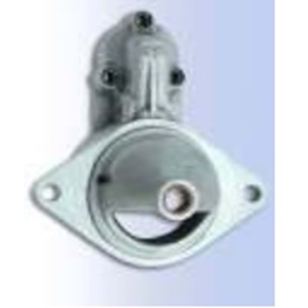 OPEL ASTRA BOSCH TİPİ MUADİLİ MARŞ PİNYON KAPAK