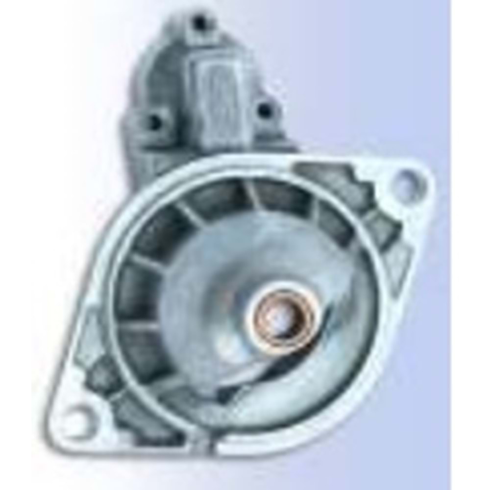 LAND ROVER(Y.M.)REDÜKTÖRLÜ BOSCH TİPİ MUADİLİ MARŞ