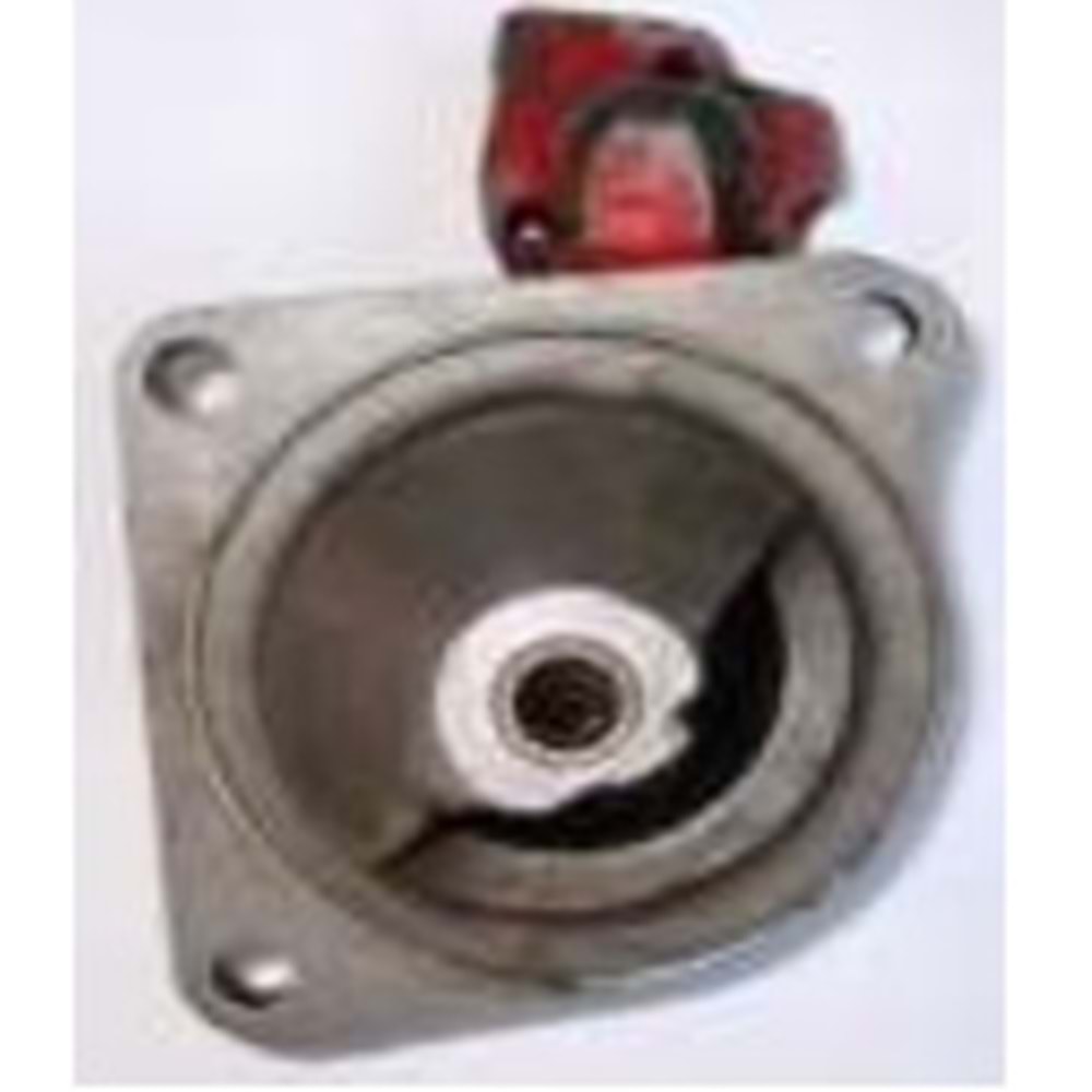 IVECO BOSCH MUADİLİ BENATİK MUADİLİ MARŞ PİNYON KA