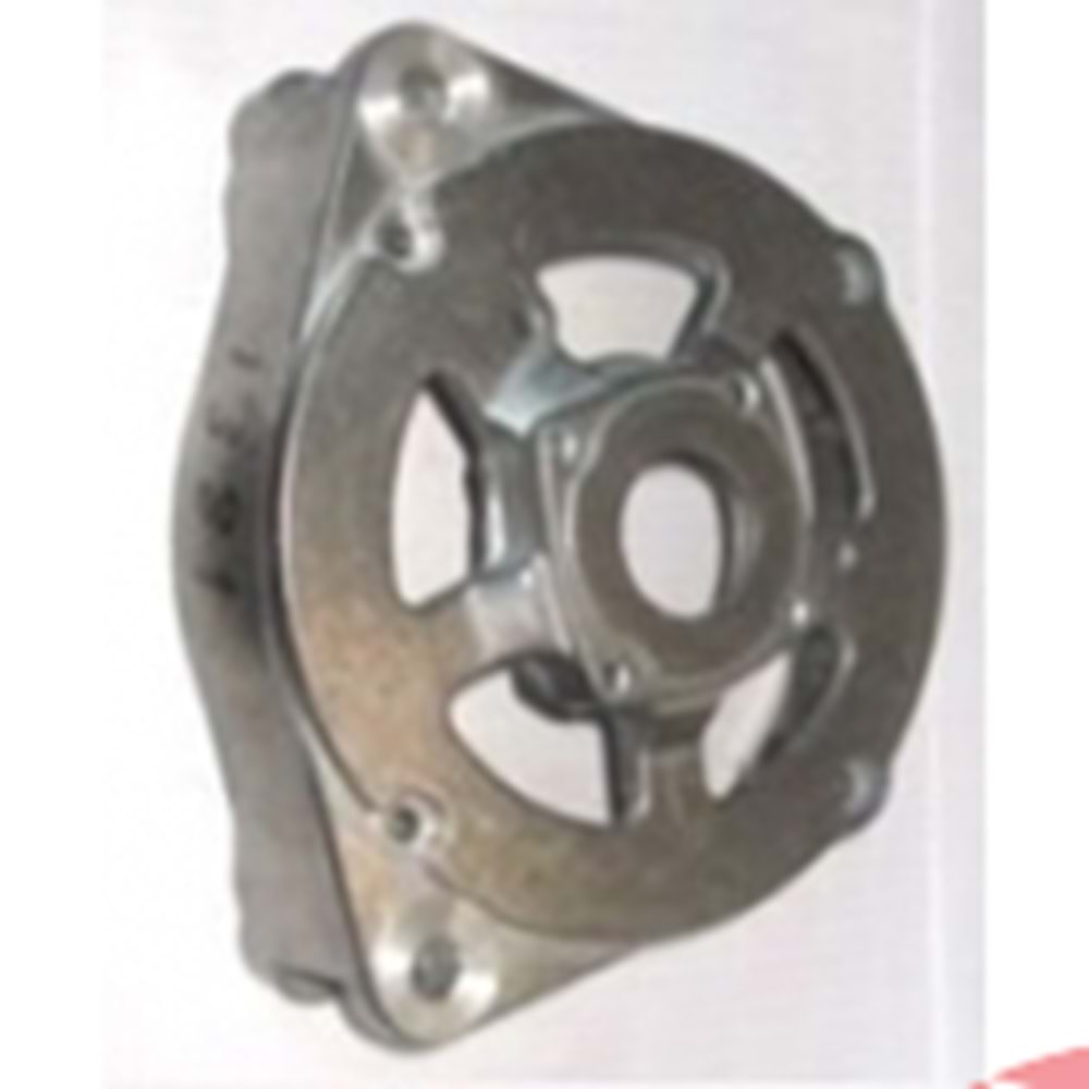 MERCEDES BENZ ALTERNATÖR BİLYA KAPAK 12V/ 100 AMP