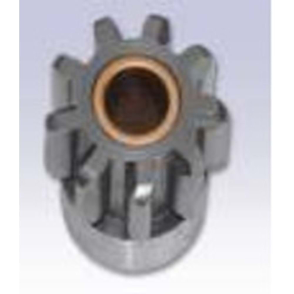 9 DİŞ LOMBARDİNİ MOTOR TERS DÖNÜŞ BOSCH MUADİLİ Dİ