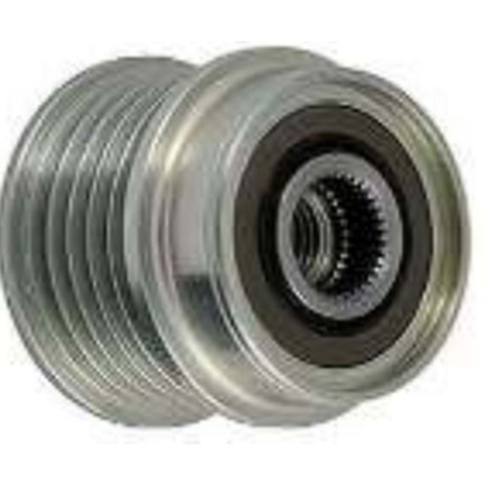 4670005 BMW 150A VW PASSAT ALTERNATÖR RULMA