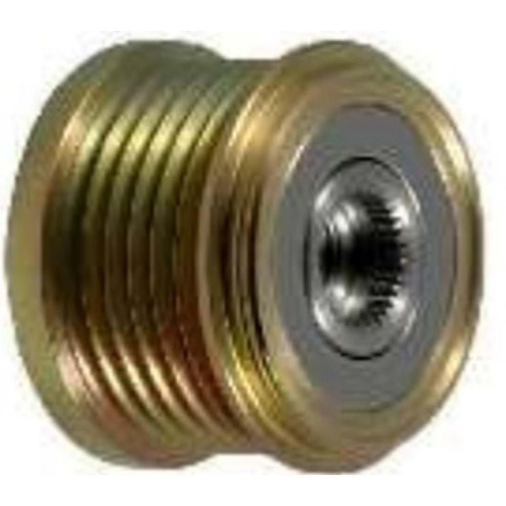 4670090 FORD GRUBU ALT.RULMANLI KİLİİ KASNAK