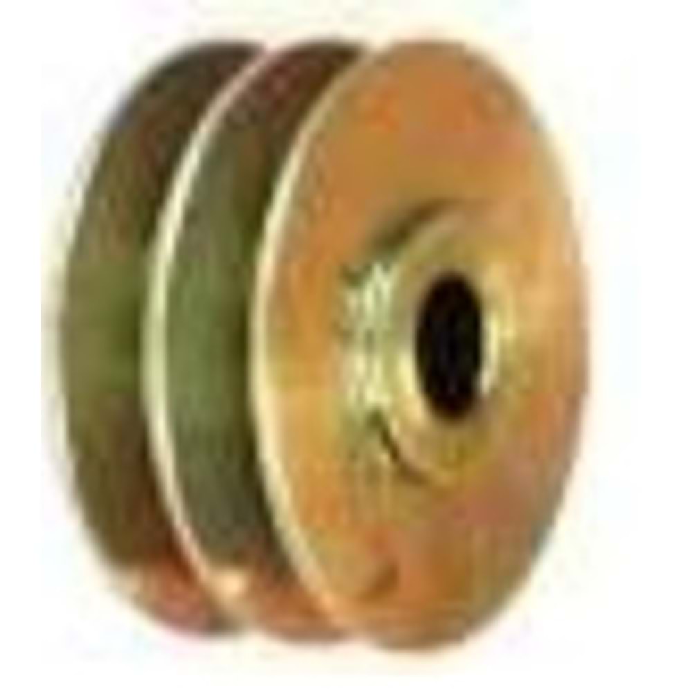 JSB ÇİFİ SABİT KASNAK 17.00*75.00*37.50*12.50 GROV