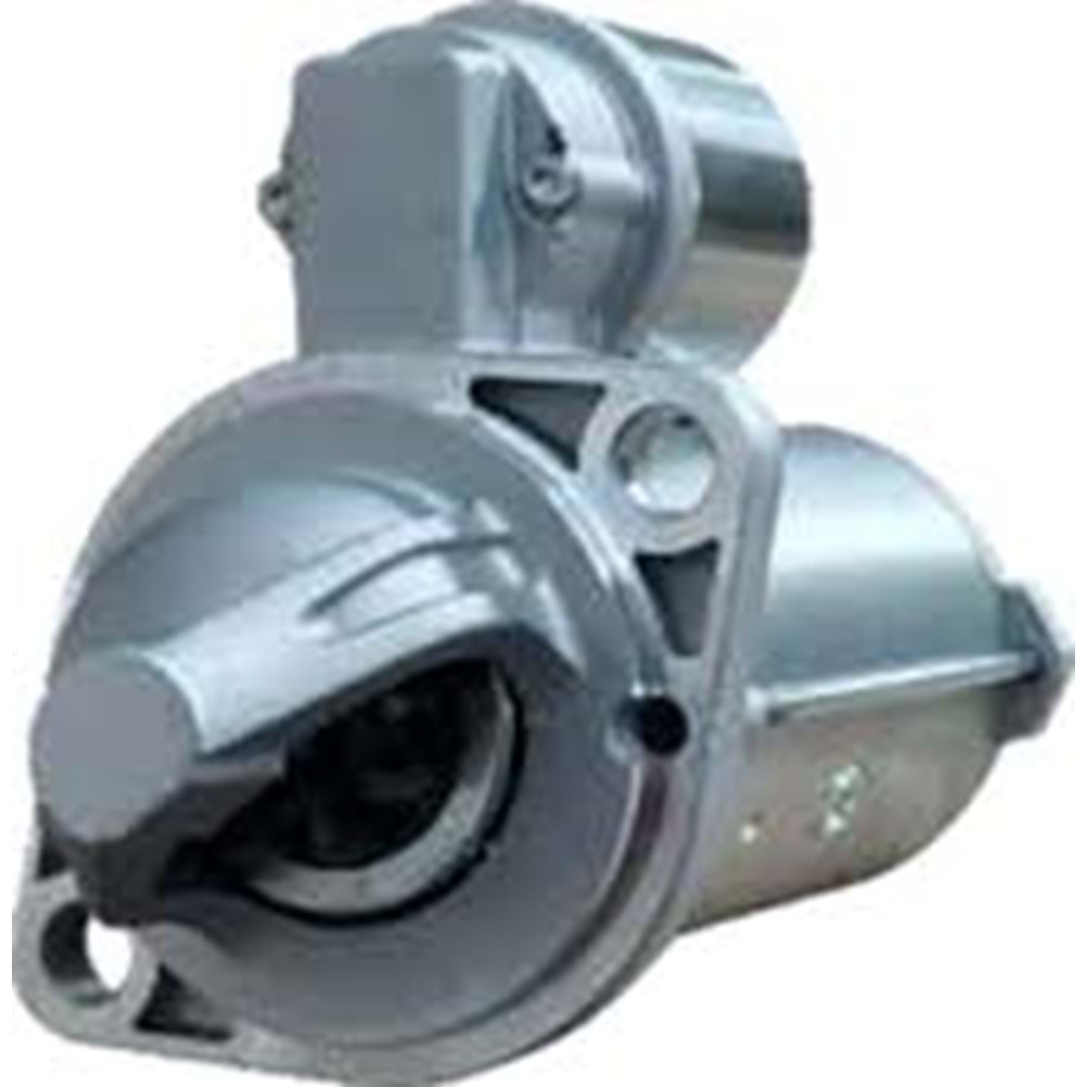 MARŞ MOTORU LOMBARDINI