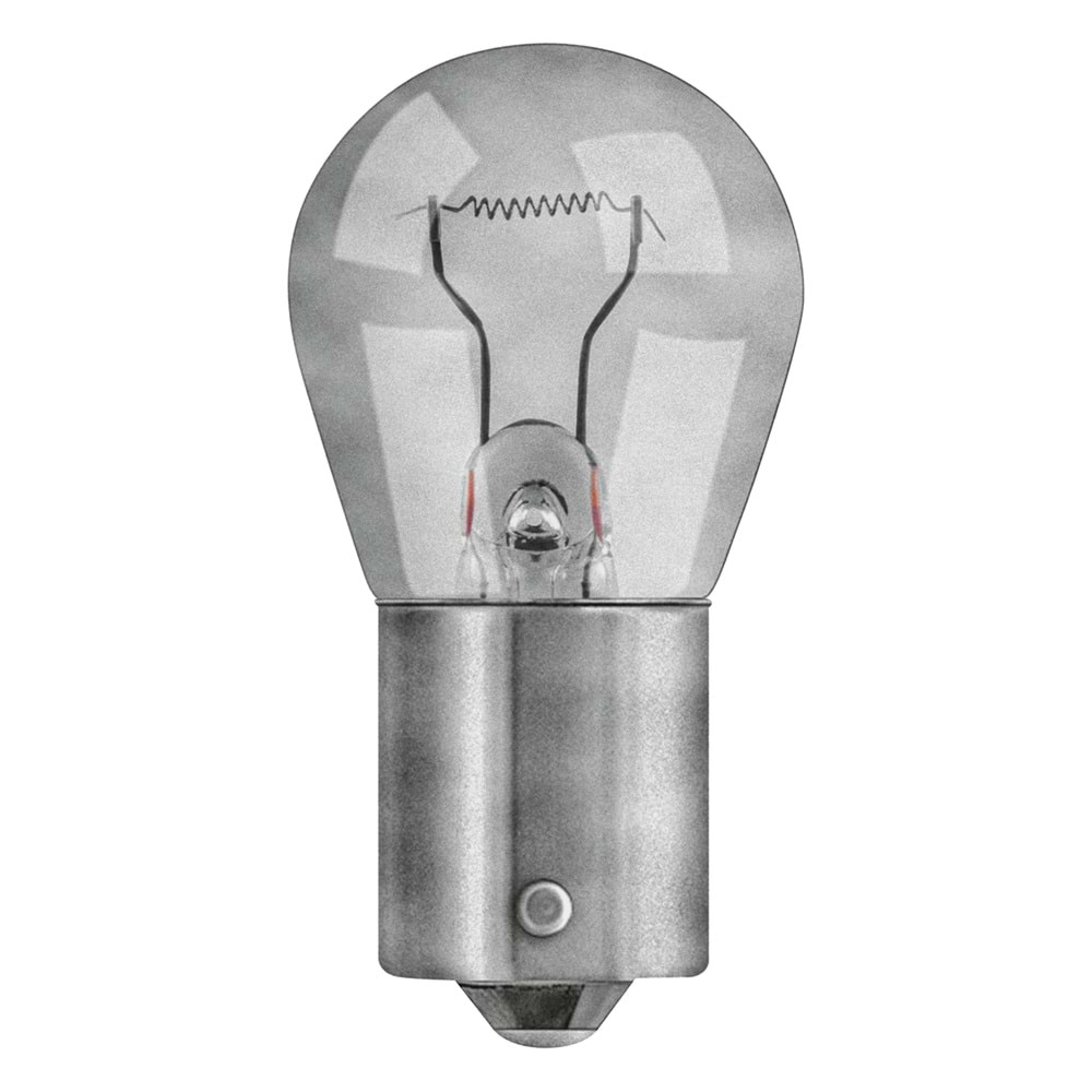 HEJALUX 24V 21W 93 AMPUL P21W