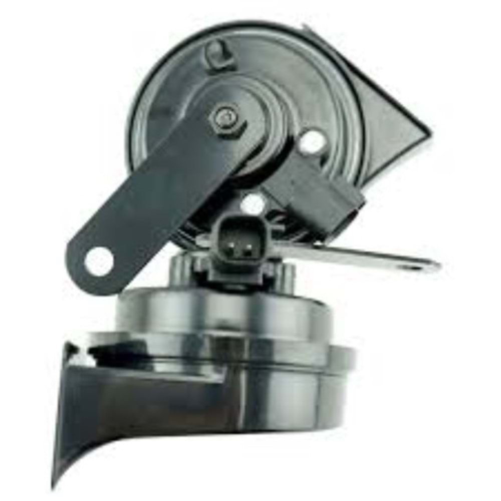 KORNA 12V FORD DADAT KORNA SET SOKETLİ