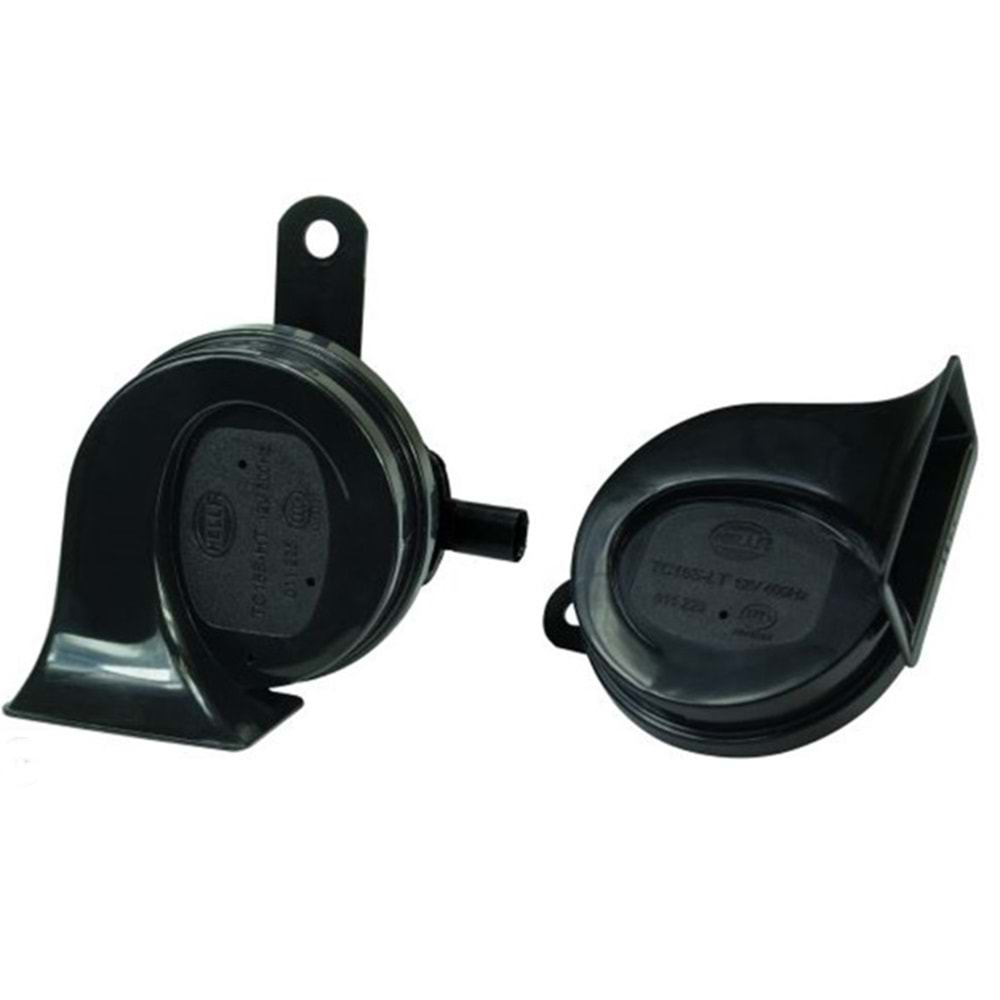 KORNA 12V BMW DADAT KORNA SET SOKETLİ
