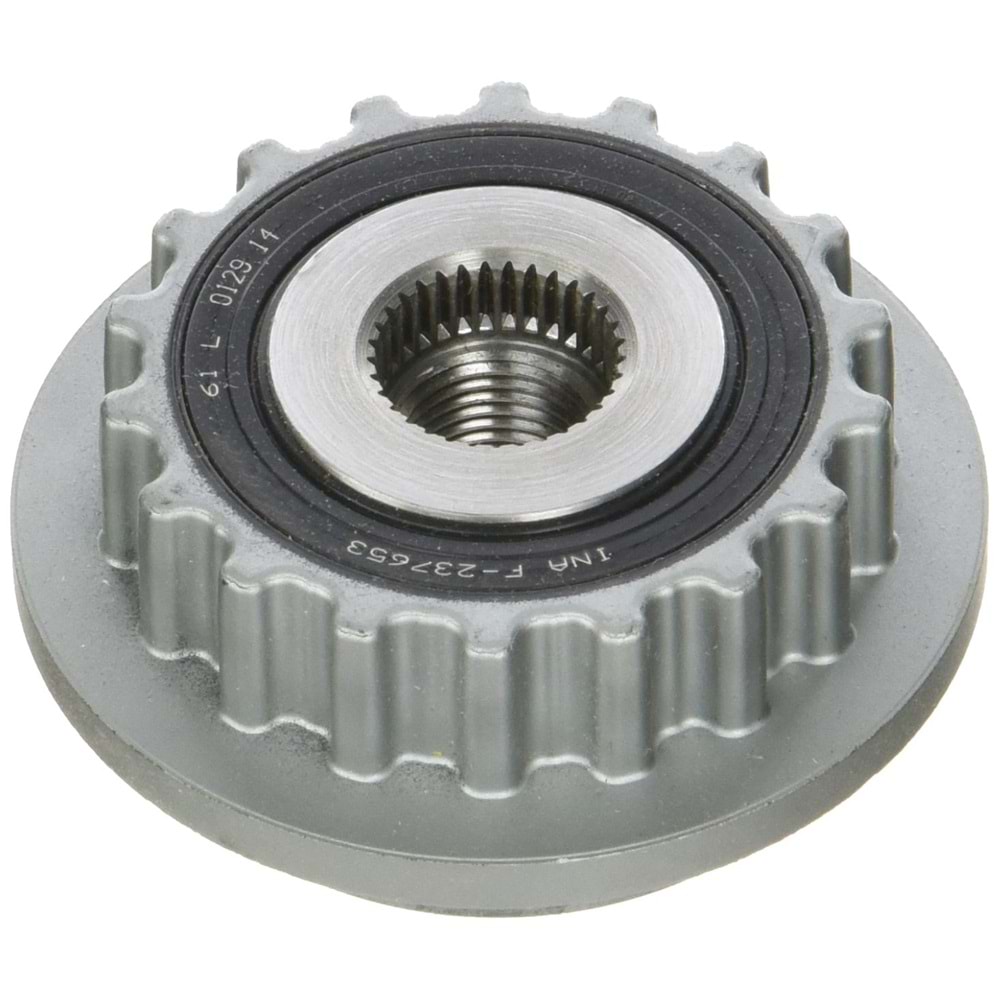 ALTERNATÖR KASNAĞI RULMANLI VW TRANSPORTER T5/TOUA