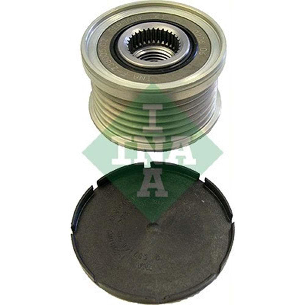 ALTERNATÖR KASNAĞI BMW E87-E46