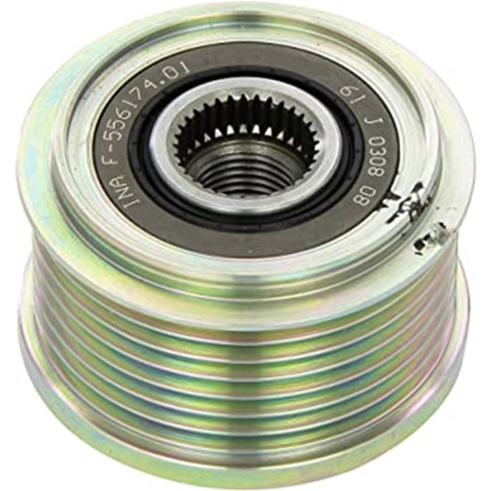 ALTERNATÖR KASNAĞI FORD V347 91307