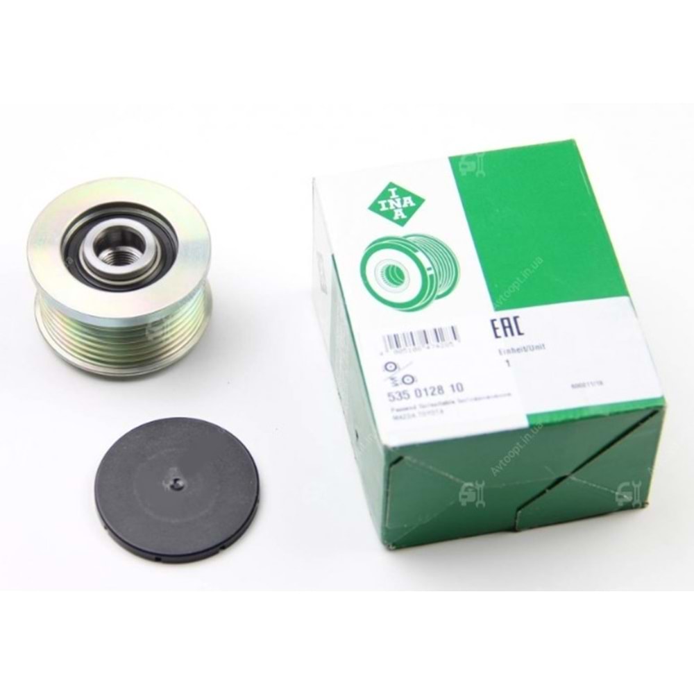 ALTERNATÖR KASNAĞI FORD V347 91307