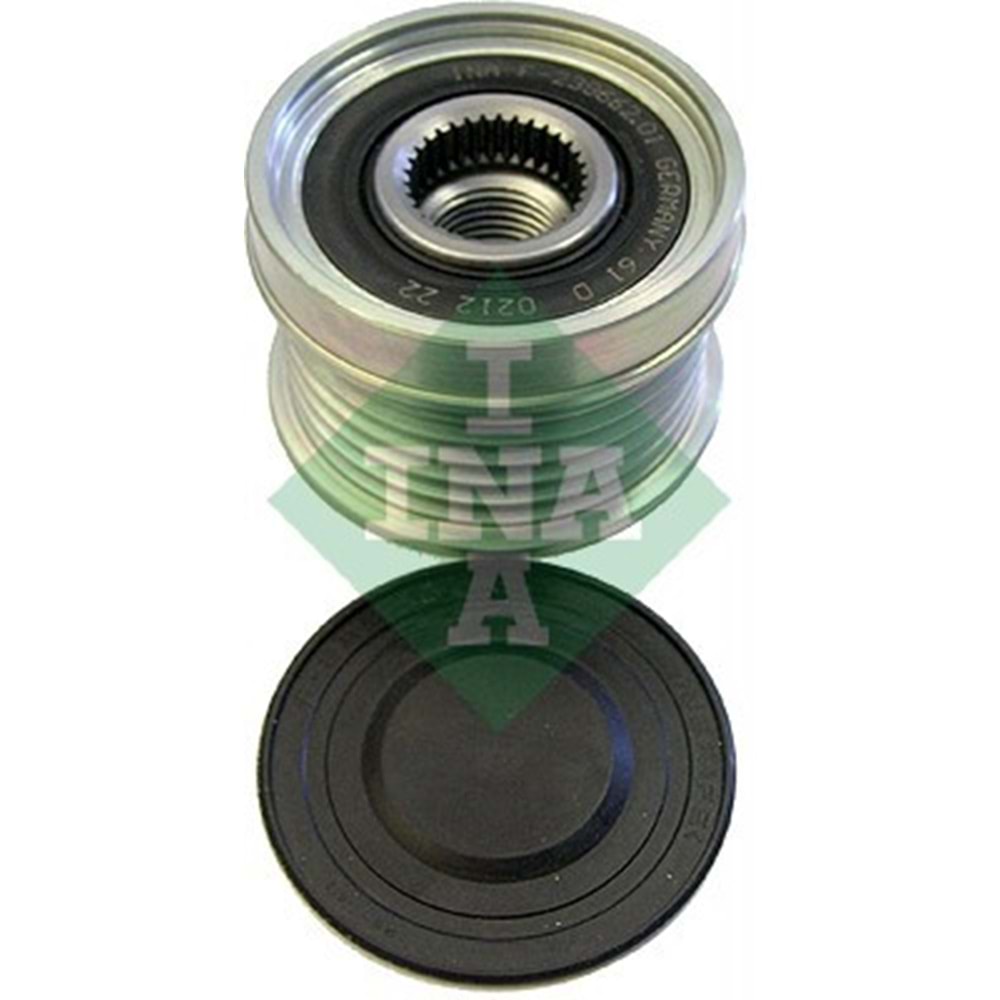 ALTERNATÖR KASNAĞI SSANGYONG ACTYON