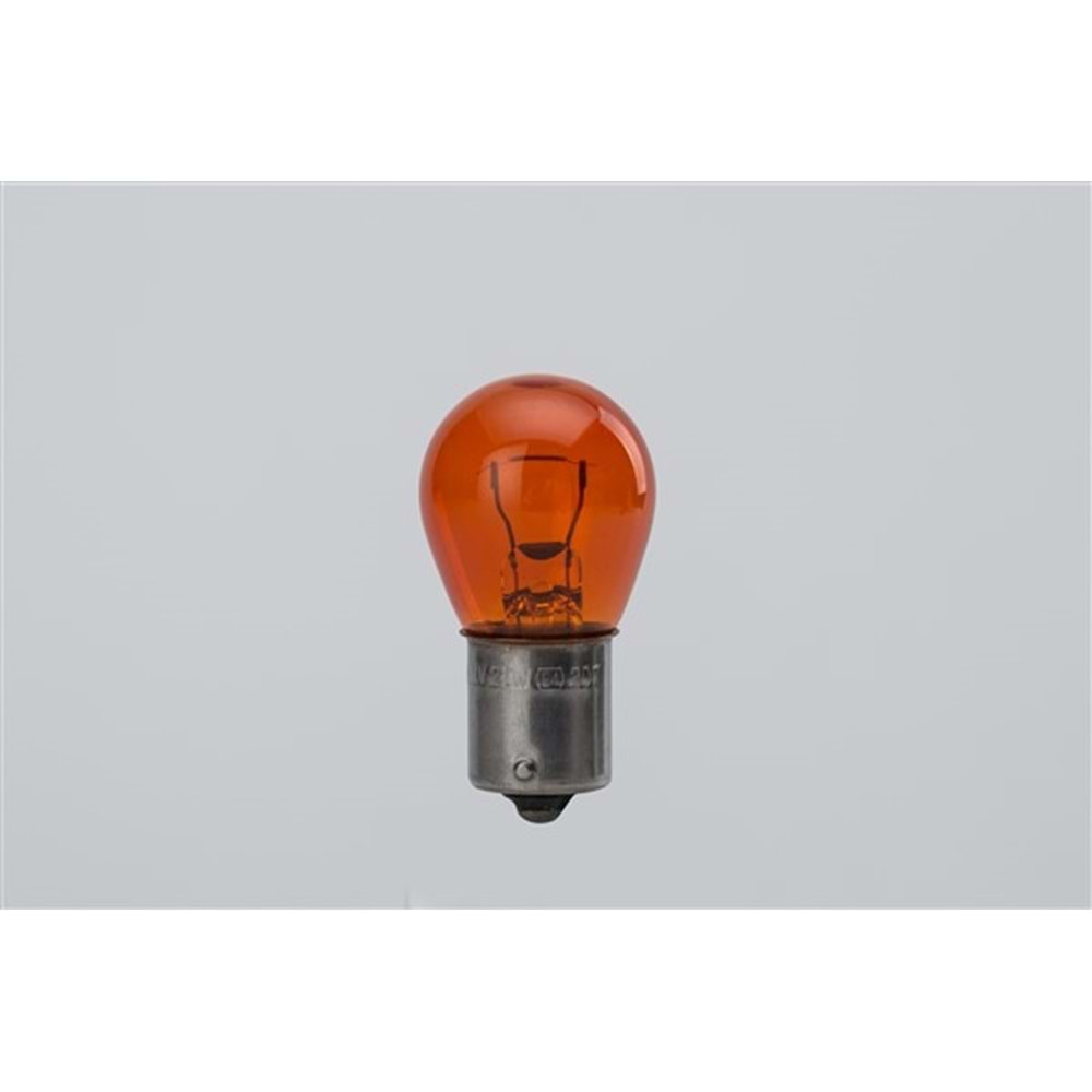 12V 93 21W SİNYAL YAKIN TIRNAK(TURUNCU)