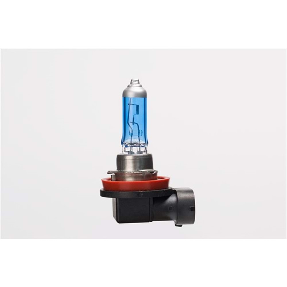 12V BEYAZ IŞIK H11 55W FAR AMPULU