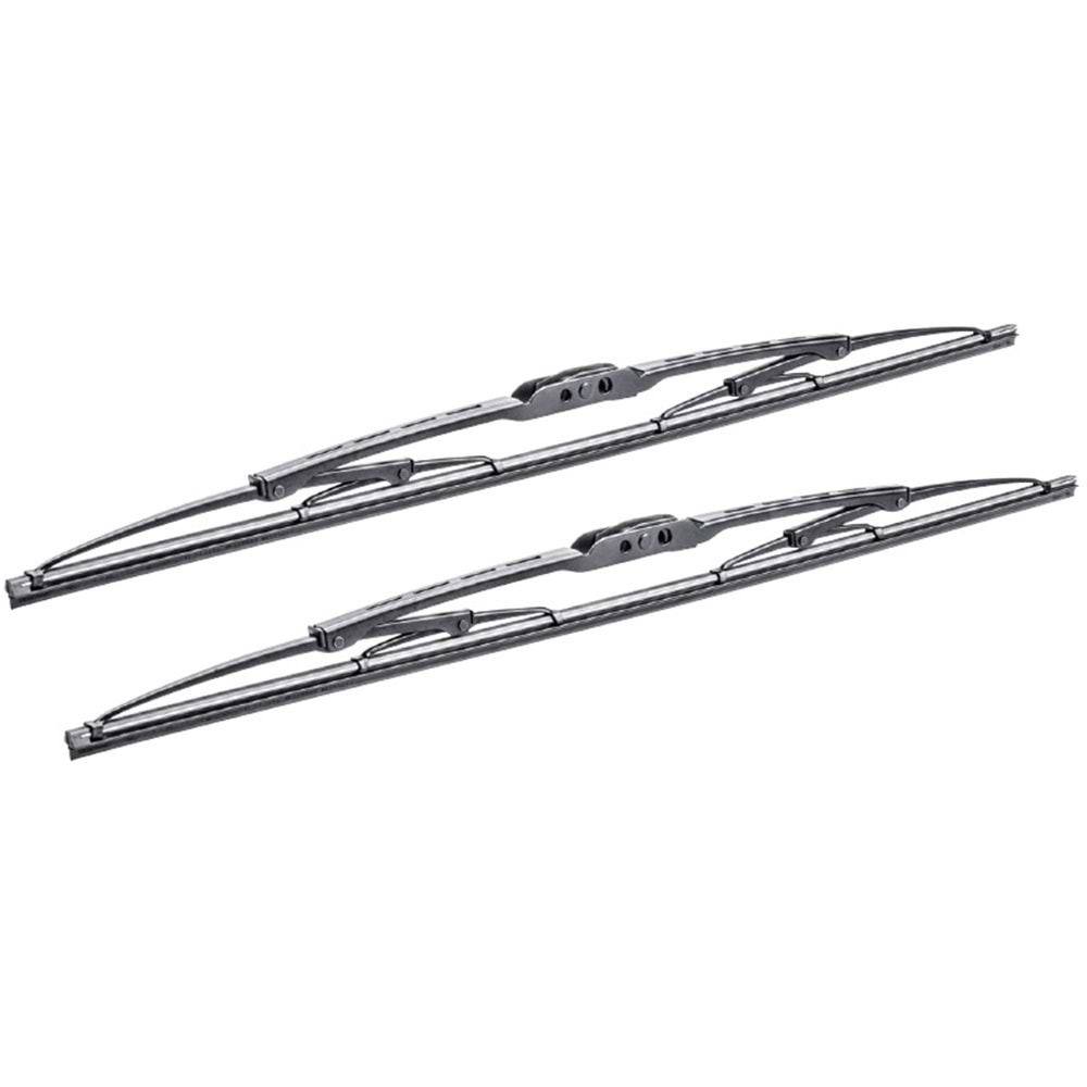 350mm TELLİ GRAFİTLİ SİLECEK SÜPÜRGESİ