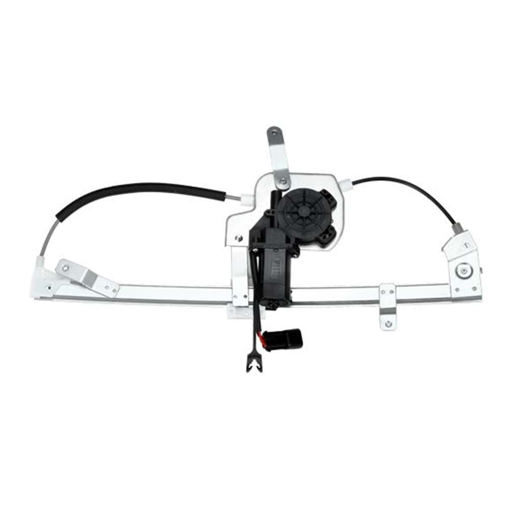 44222 CAM KRİKOSU TEMPRA SOL