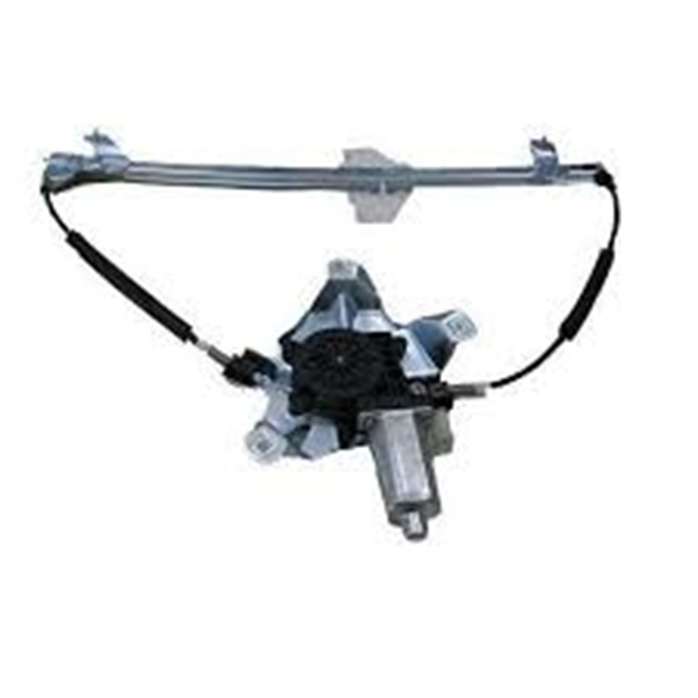 CAM KALDIRMA MEKANİZMASI 44503 SOL ÖN FORD CONNECT