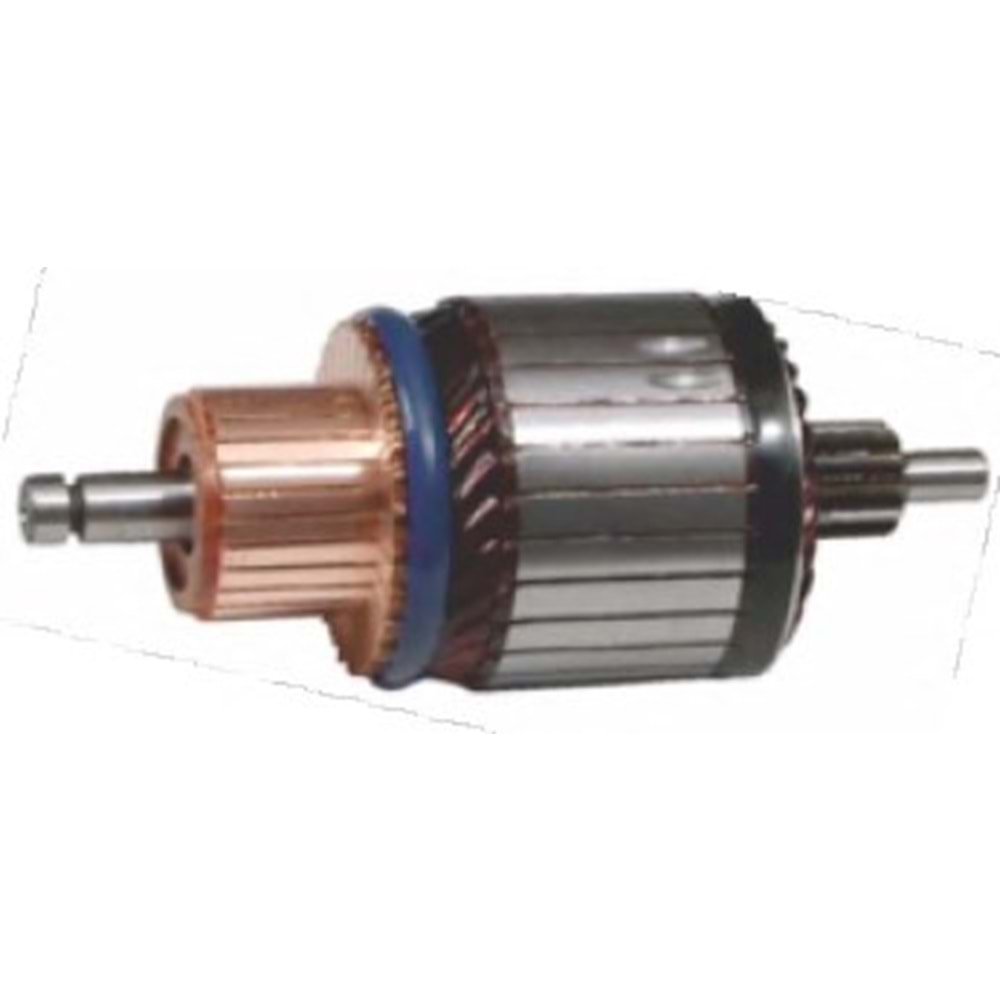 IM 2102 MARŞ KOLLEKTÖRÜ