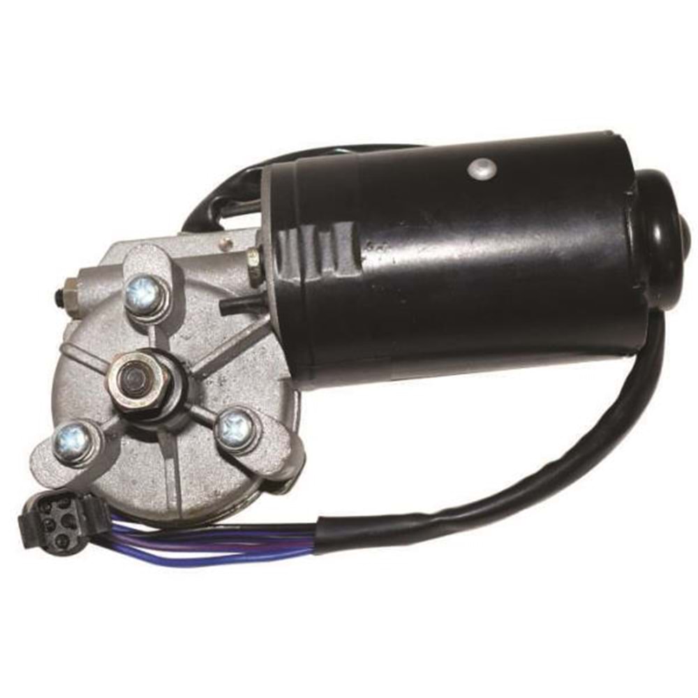 SİLGİ MOTORU 24 V DEV FATİH/PROF BMC