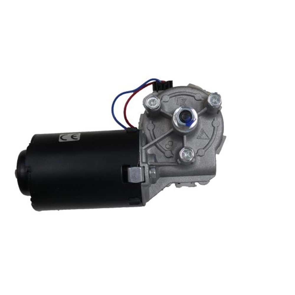 SİLGİ MOTORU 12 V TEMPRA ÖN CAM 64342101