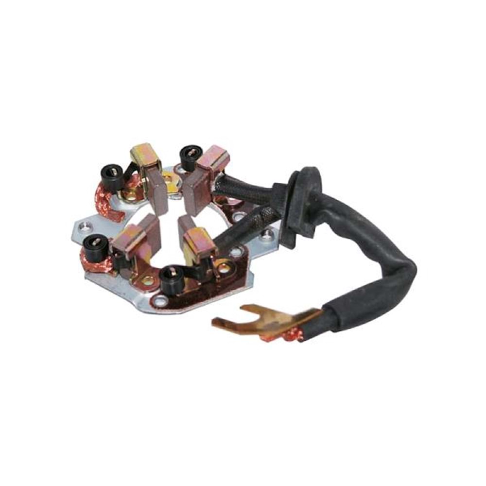 BHH-8637 KÖM.YUVA 12V OPEL ASTRA DTI 4 KÖMÜRLÜ