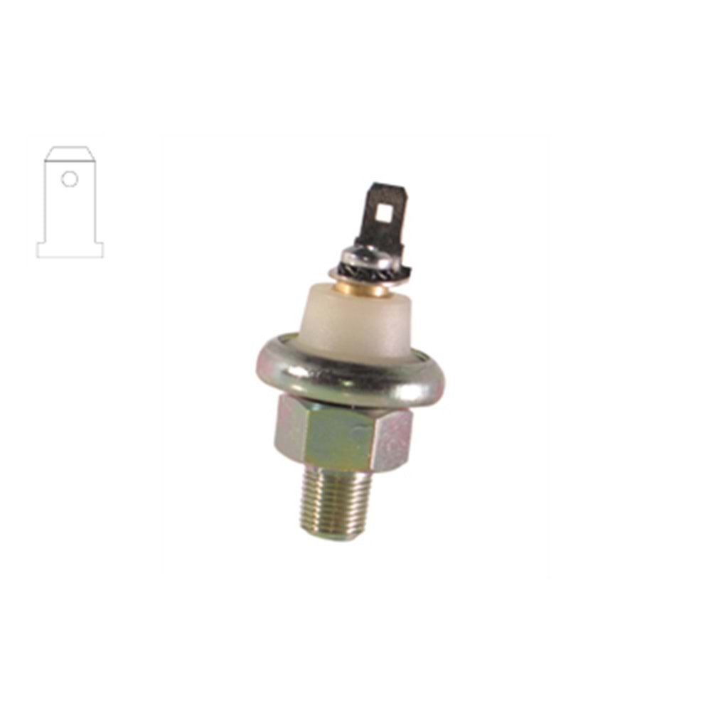 USA İNCE DİŞ YENİ MOD YAĞ MÜŞÜRÜ ORJİNAL T 206123