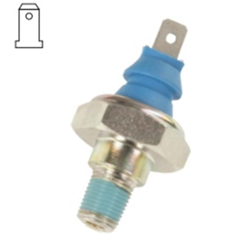 MASSEY FERGUSON YAĞ MÜŞÜRÜ 3599307T91M