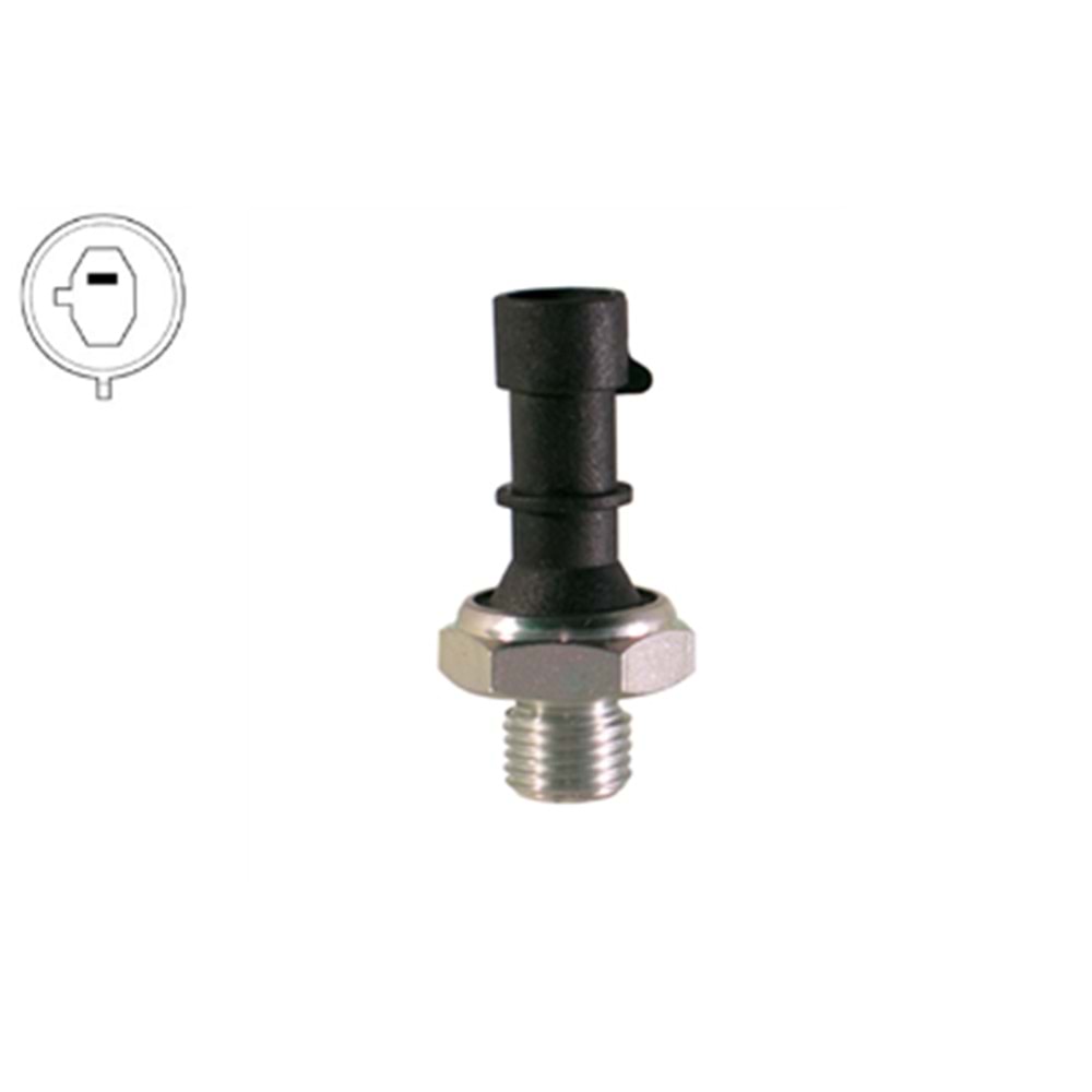 IVECO EURO CARGO YENİ MODEL YAĞ MÜŞÜRÜ