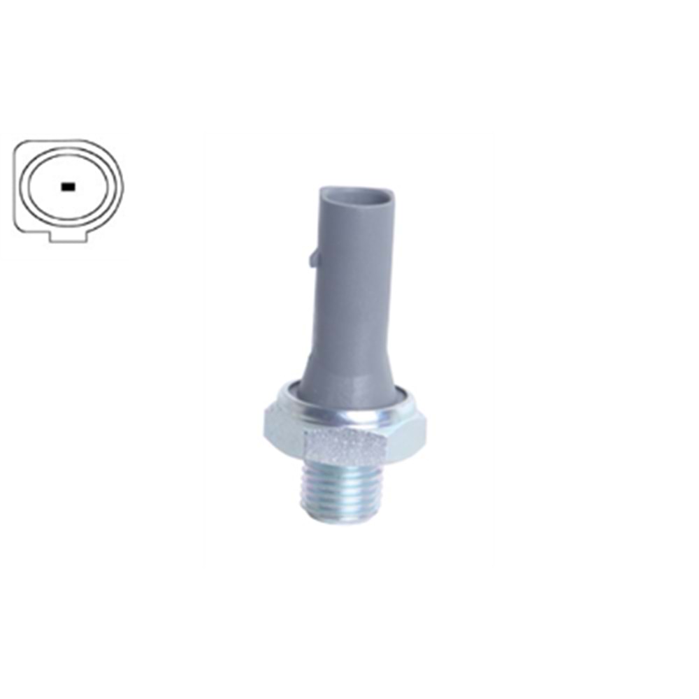 BASINÇ MÜŞÜRÜ 13 BAR