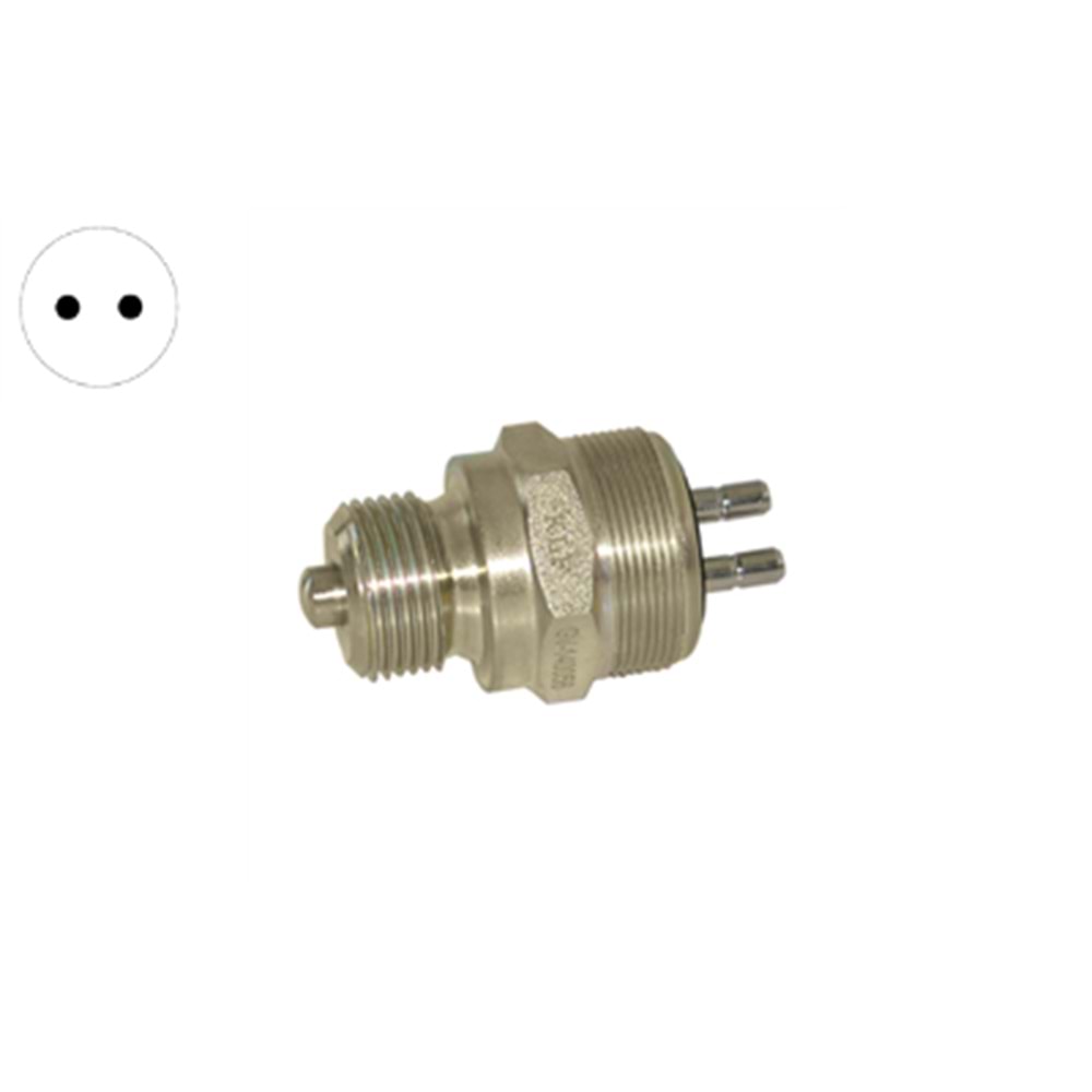 MERCEDES O 403 YILDIZ ŞANZIMAN GERİ VİTES MÜŞÜRÜ