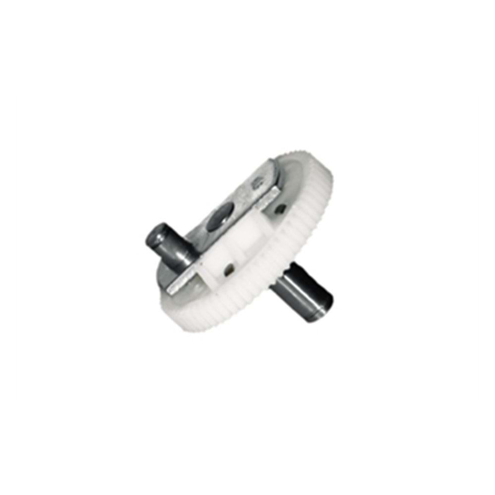 KABİN SİLGİ DİŞLİSİ