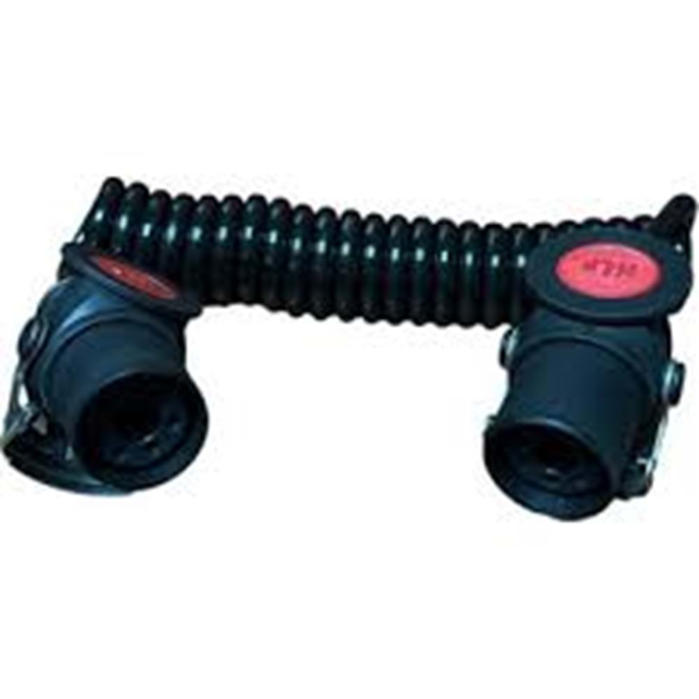 7Lİ EBS TIR DORSE RÖM.FİŞİ P.Ü KABLOLU