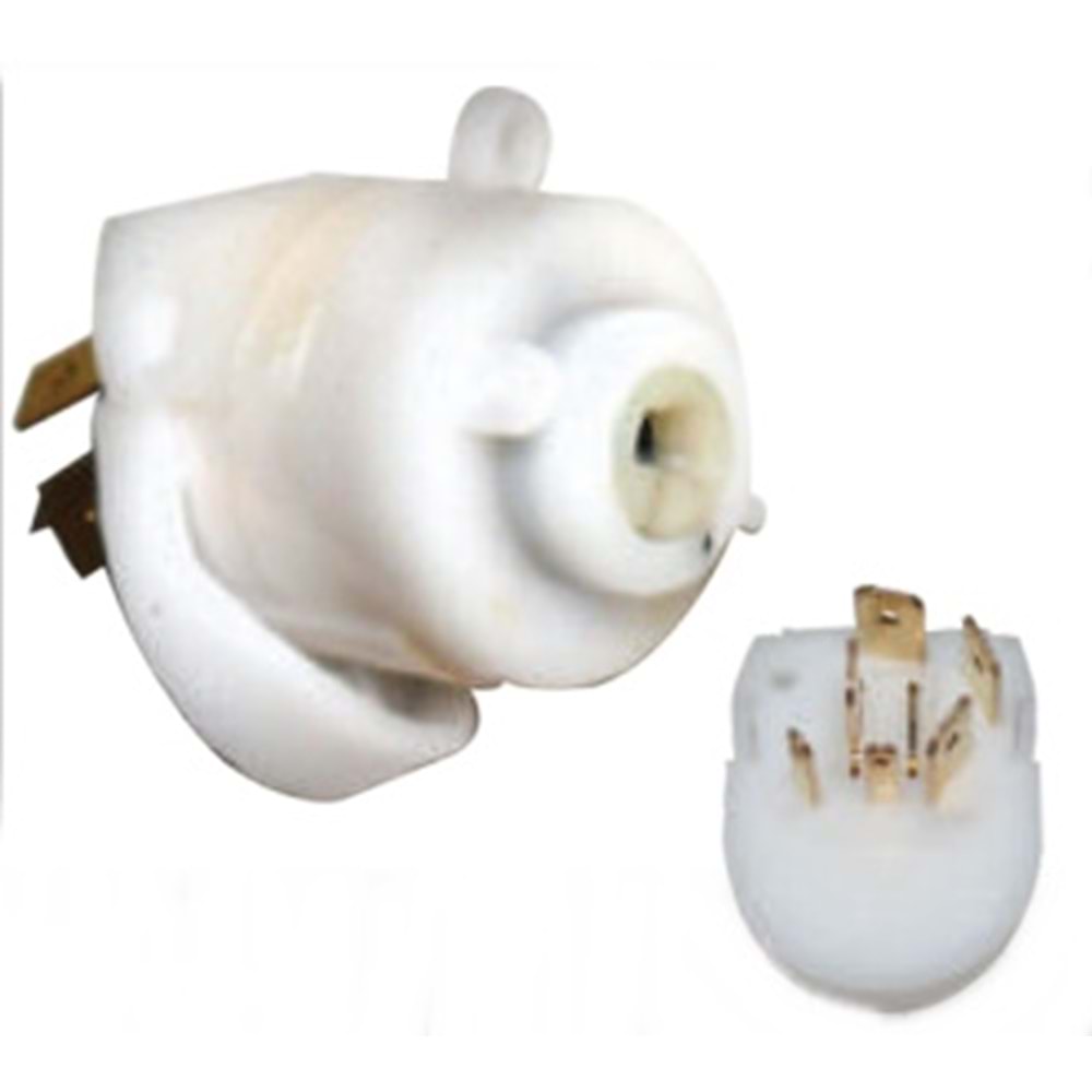 VW-AUDI E.M KONTAK TERMİNALİ