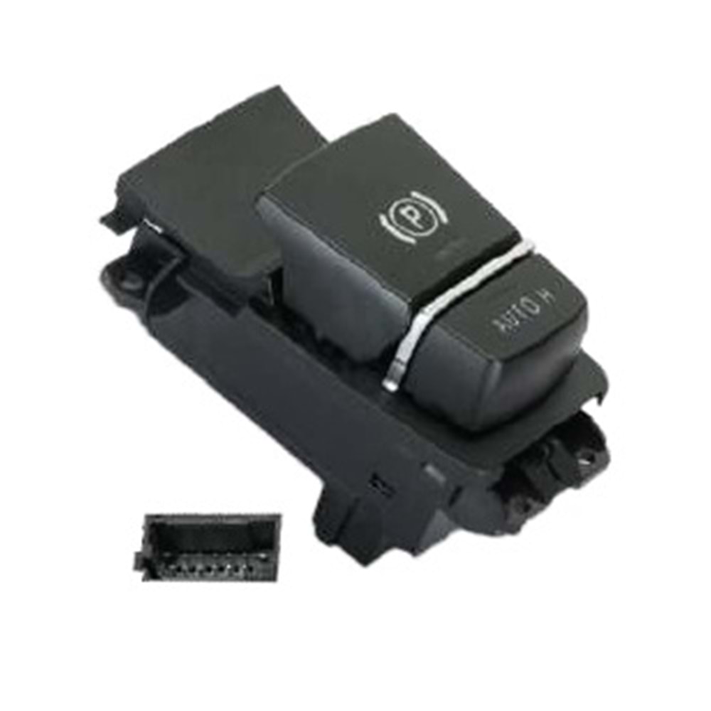 KOBE CAM ANAHTARI 5/X3/6 KASA PARK VE HOLD ON 2012