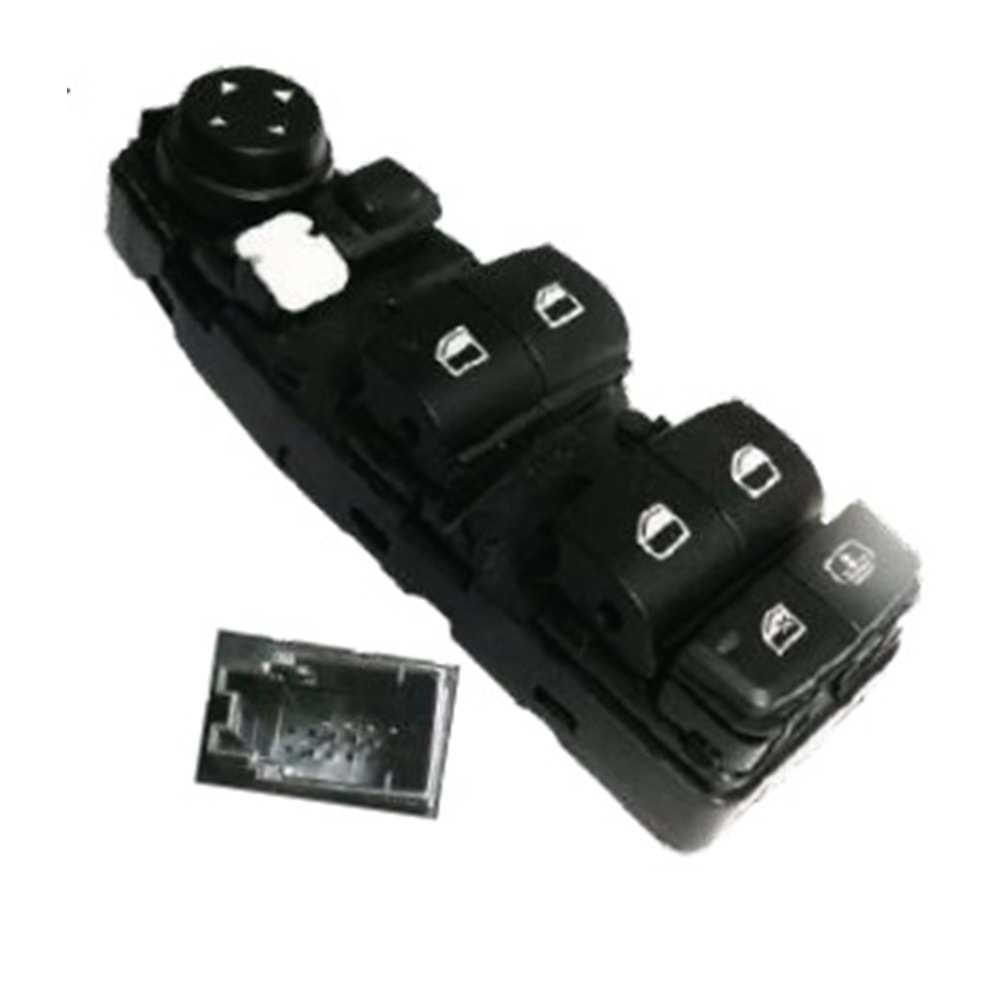 KOBE CAM ANAHTARI 5 KASA SOL 4 2012->2017