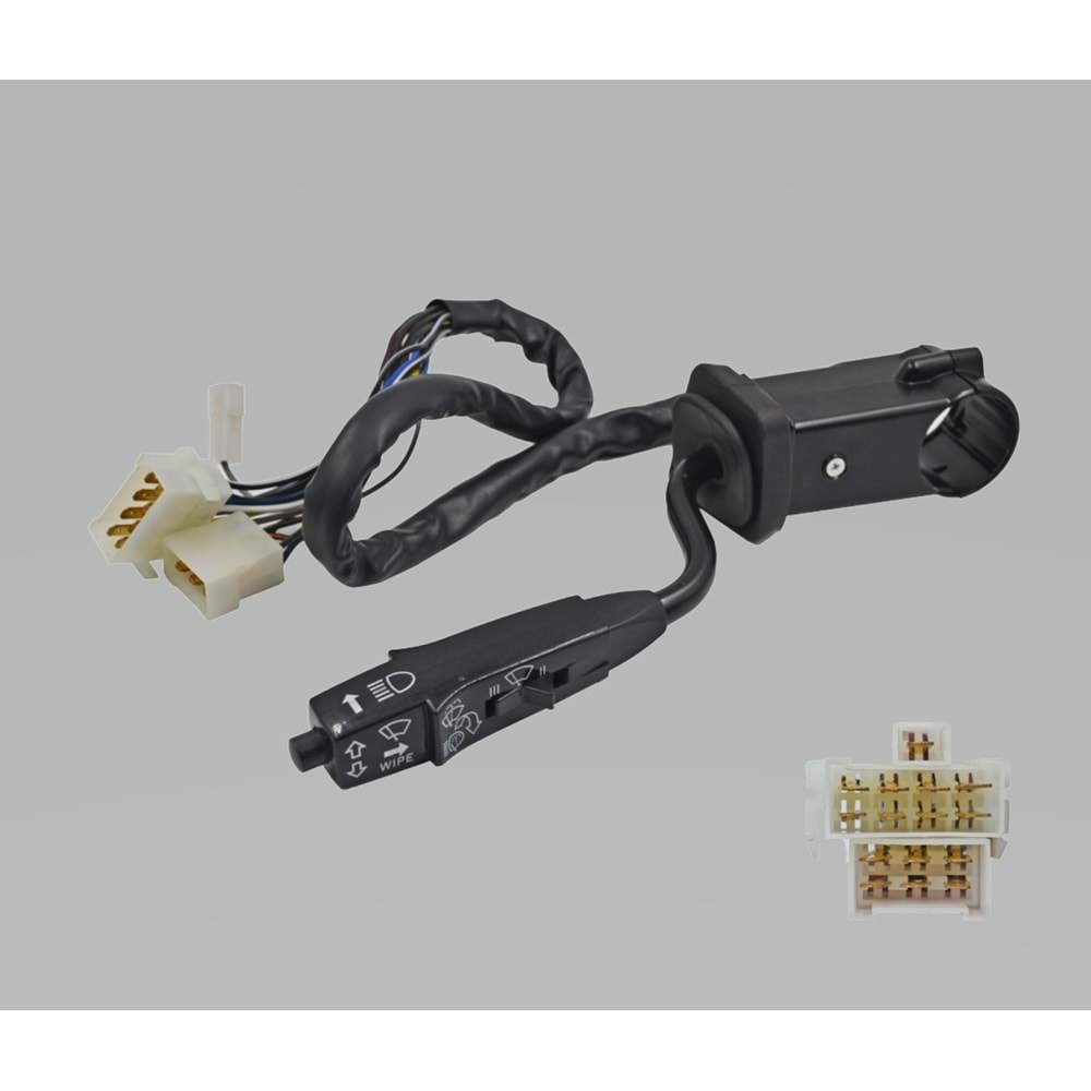 KOBE SİNYAL KOLU MERCEDES ACTROS/UNIMOG 1996