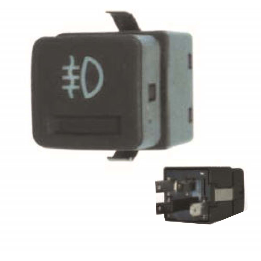 KOBE SİS LAMBA ANAHTARI VECTRA A