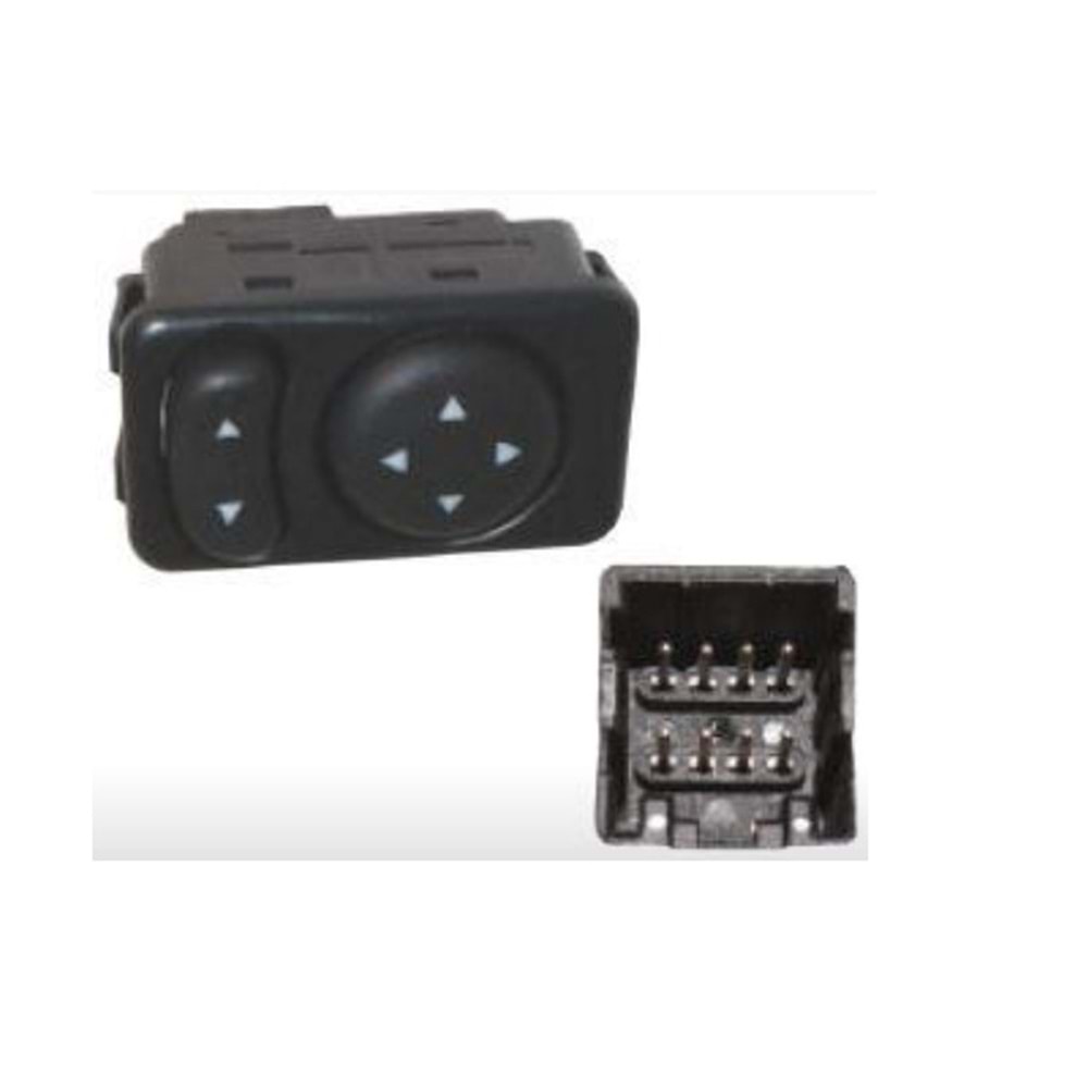 KOBE ELEKTRIKLI AYNA ANAHTARI 106/206/306