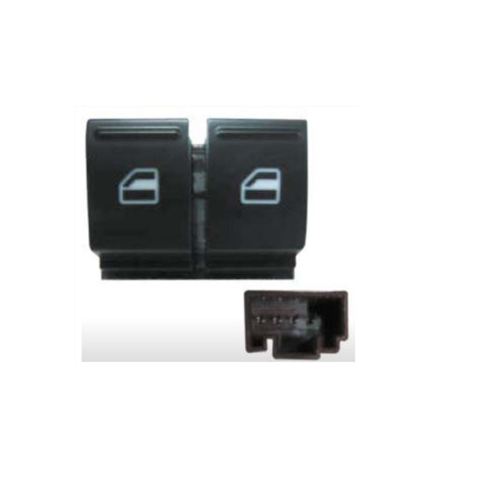 KOBE CAM ANAHTARI SEAT ALTEA/LEON/IBIZA 2006