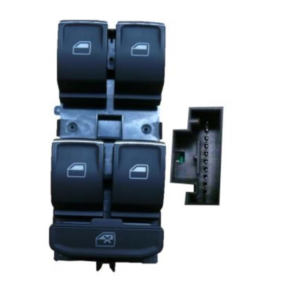 KOBE CAM ANAHTARI VW.GOLF VII/PASSAT B8 SOL