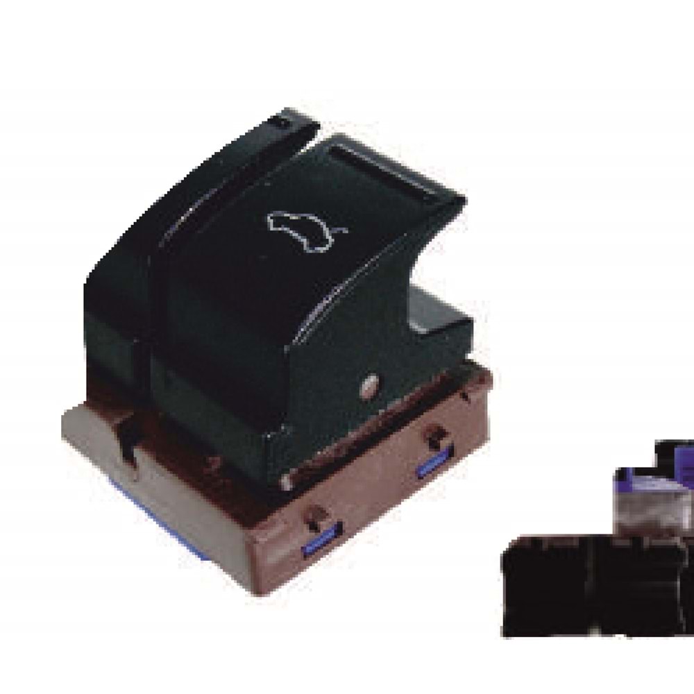 KOBE DEPO+BAGAJ KILIT ANAH.VW.PASSAT