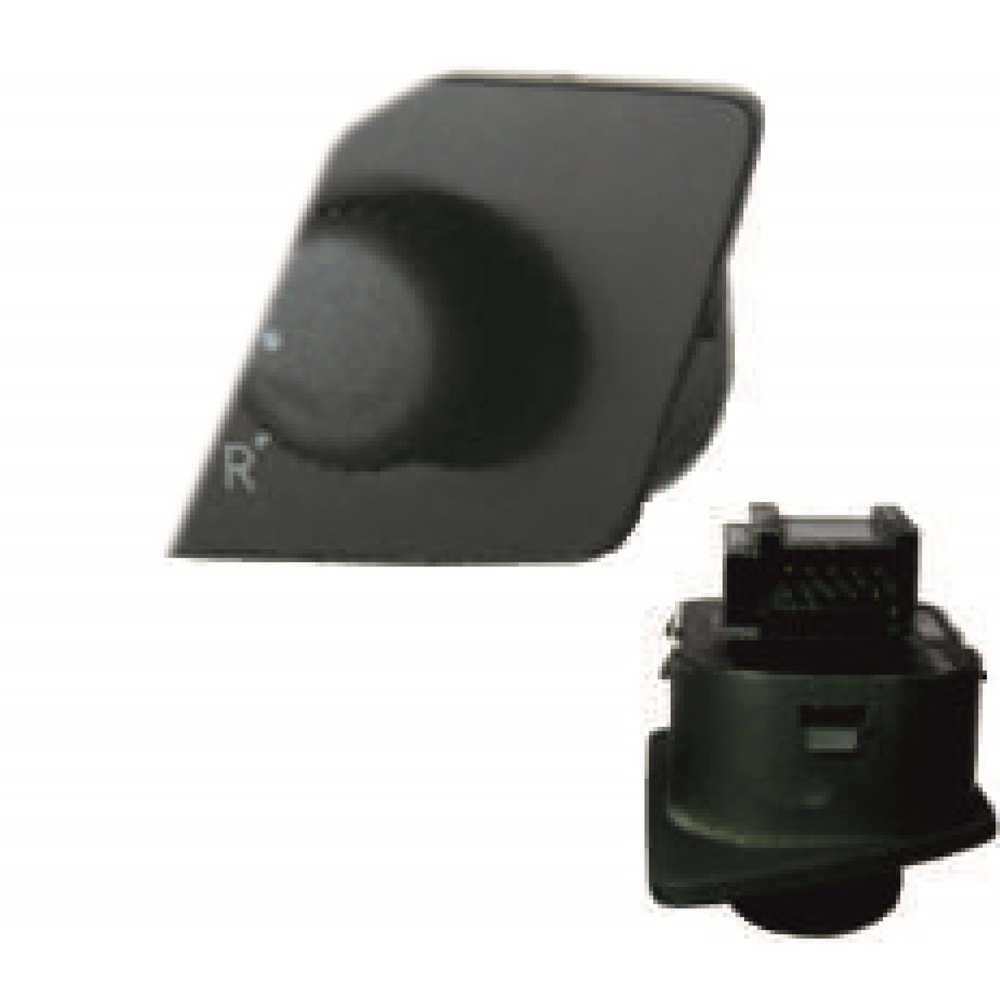 KOBE AYNA AYARLAMA ANAHTARI VW.POLO/FABIA