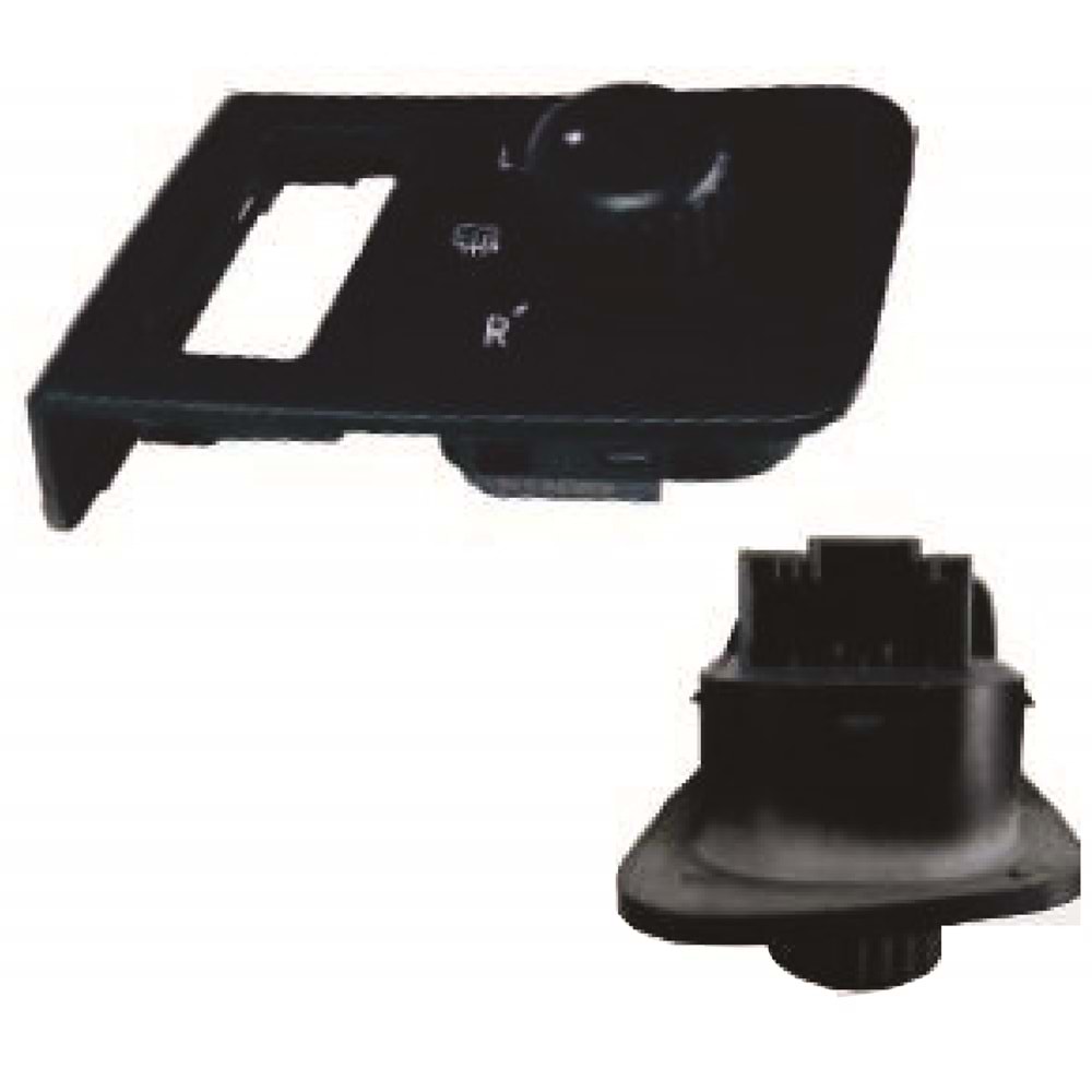 KOBE AYNA AYARLAMA ANAHTARI VW.CDDY>ISITMALI