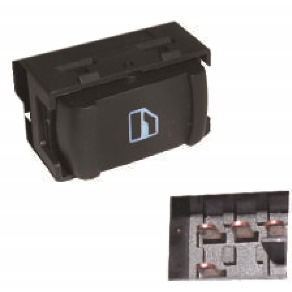 KOBE CAM ANAHTARI GOLF/PASSAT/BORA TEKLİ