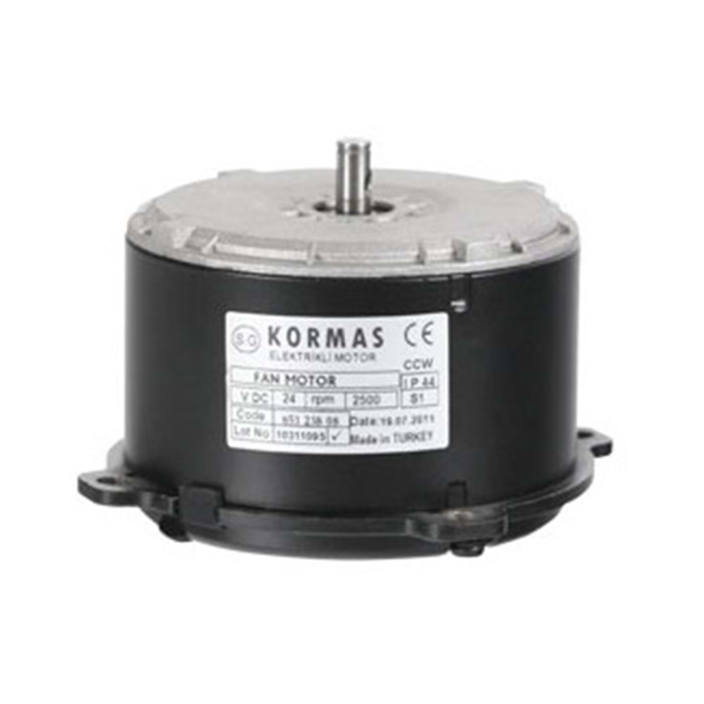 YAS.FAN MOT.U-UZUN GÖVD.220W-AKS.KOND 65123808