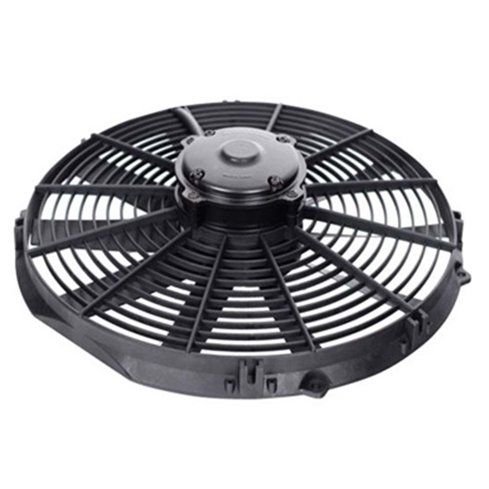 24V 14 KOMP.YASSI GENIŞ EMICI 74315023