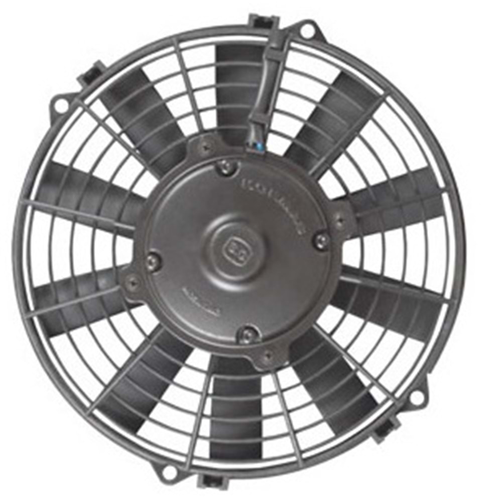 24V 9 KOMP.YASSI INCE ÜFLEÇ AKS. 74315007