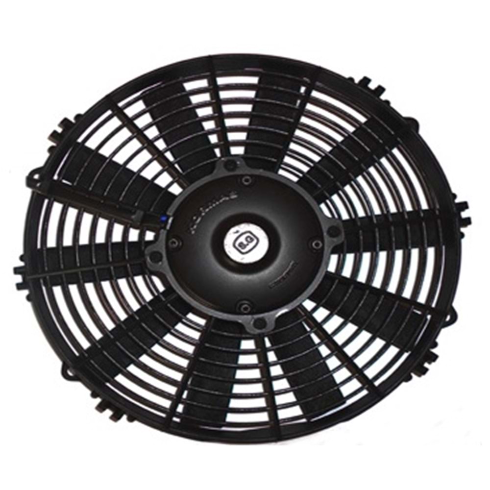 24V 10 KOMP.YASSI INCE ÜFLEÇI AKS. 74315011