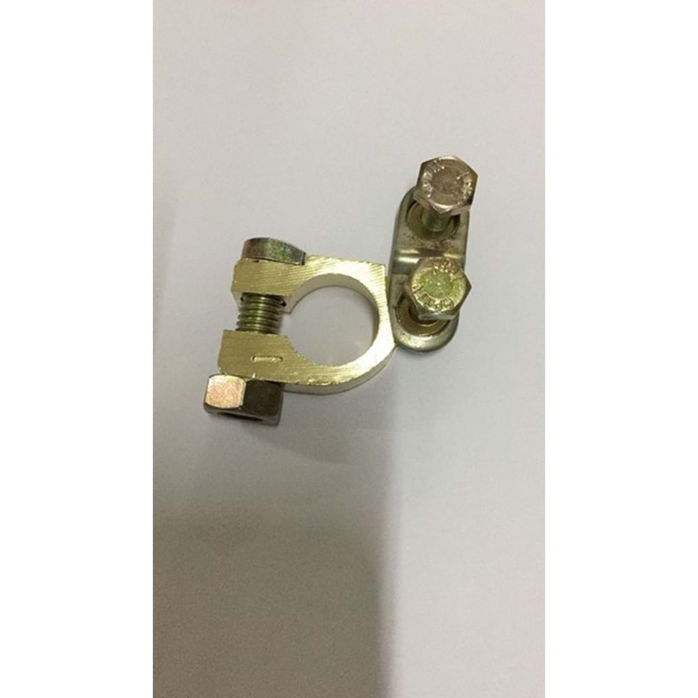 KUTUPSAN KUTUPBAŞI KALIN EKSİ